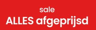Tot 80% korting in de sale van Kixx