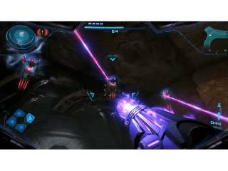 Nintendo Switch Metroid Prime 4 Beyond por 19,90€ en MediaMarkt