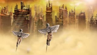 Videojuego Gratis A New Beginning: Final Cut en GOG
