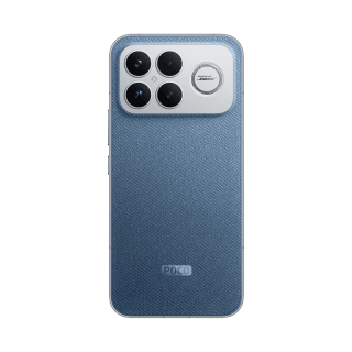 POCO F8 Ultra 12 GB + 256 GB for 579€ at Mi