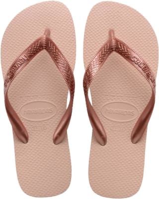 Havaianas Top Tiras dames teenslippers voor €17,33 bij Amazon