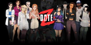Date Z Nintendo Switch por 0.99€.