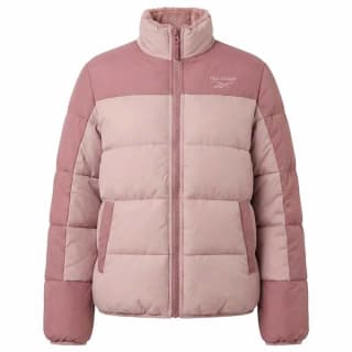 Chaqueta para Mujer Reebok REVERSIBLE PUFFER por 25€