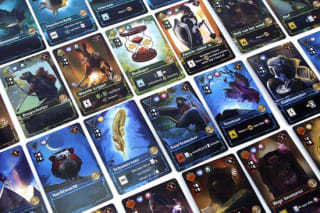 999 Games Echoes of Time bordspel voor €33,99 bij Bol