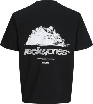 JACK&JONES JCOBREEZE 3-pack T-shirts voor €15 bij Bol