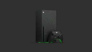 XBOX Series X – 2TB Galaxy Black Special Edition (Certified Refurbished) for £529.99