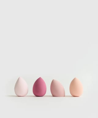 Set Esponjas De Maquillaje Caja Blenders Self Care por $5.990