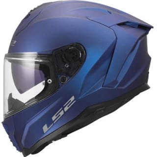 Casco integral LS2 FF817 CHALLENGER II - SOLID - Varios colores por 192.42€