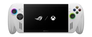 ASUS ROG Xbox Ally Handheld Gaming Console 512GB for £379.99