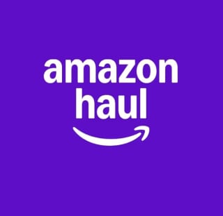 Amazon Haul Selección Ahorro hasta 60% de descuento