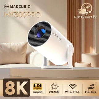 Proyector Magcubic HY300 Pro por 25,74€