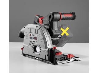 PARKSIDE PERFORMANCE PPTSA 20-Li C3 scie plongeante 20 V à 89€ chez Lidl