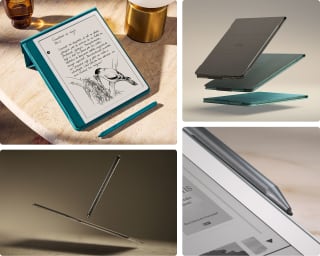 Amazon Kindle Scribe (64 GB) por 259,99€ en Amazon