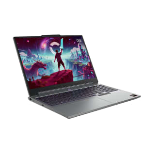 Lenovo LOQ 15AHP11 (15,3") voor €1.598,99 bij NBB