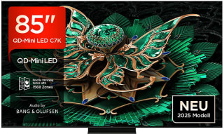 TV TCL 85C7K MiniLed 85" 4K Ultra HD - Smart TV por 1.289€