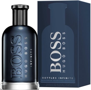 Hugo Boss Bottled Infinite Eau de Parfum 200ml por $1,417 en Amazon