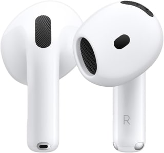 Apple AirPods 4 por $1,899 en Amazon con Kueski