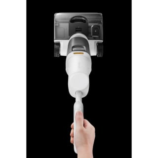 ROBOROCK F25RT aspirateur laveur pour 149€ à Carrefour
