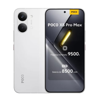 POCO X8 Pro Max (12/512 Go) pour 395,77€ chez AliExpress