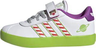 adidas VL Court Buzz EL C por $659 en Amazon
