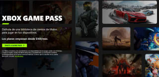 Juegos de Agosto en Xbox Game Pass