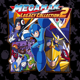 Mega Man Legacy Collection 1 & 2 Combo Pack voor €7,49 in de PS Store