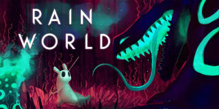 Videojuego Rain World por 8.57€