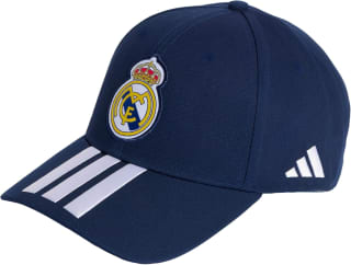 Adidas Unisex Gorra de béisbol Real Madrid (L-XL) por 15,40€