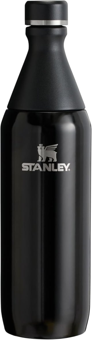 Stanley 1913 The All Day Slim waterfles (0,6L) voor €29,99 bij Amazon