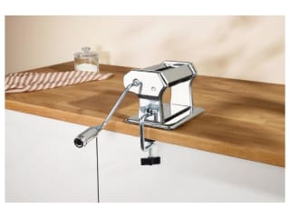 Machine à pâtes SILVERCREST pour 11,99€