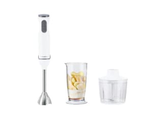 Juego de batidora de varilla SilverCrest SSMS 600 G7 por 8,79€ en Lidl