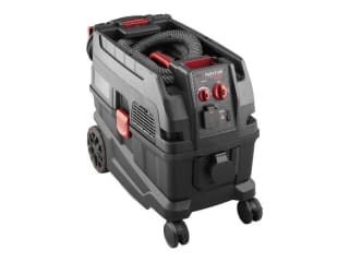 PARKSIDE PERFORMANCE bouwstofzuiger 1300 W (H-klasse) voor €199 bij Lidl