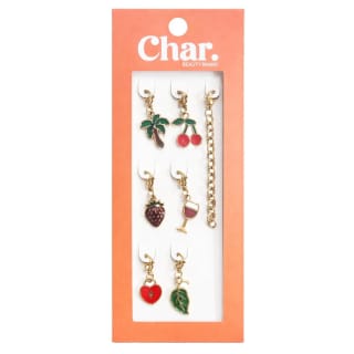 Char. Beauty Jewels voor €1 bij Kruidvat