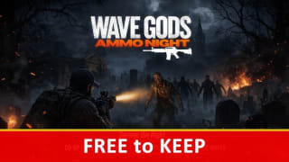 Wave Gods Ammo Night gratis