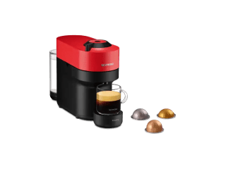 Nespresso Krups Vertuo Pop XN920510 por 39€ en MediaMarkt