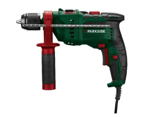PARKSIDE Klopboormachine PSBM 750 B3 voor €19,99 bij Lidl