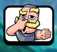 Gratis emote de Clash Royale en Supercell