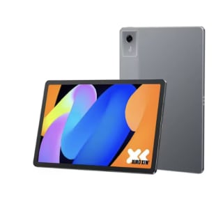 Lenovo Xiaoxin pad 11 2025 tablet de 11 pulgadas por 87,59€