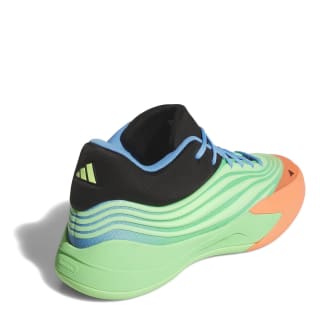 adidas Dame X Basketball Shoes Mens por 27€ en Sports Direct
