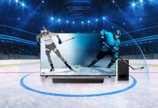 Tot 50% op home cinema bij Sony + extra stapelkorting via Priority en ING