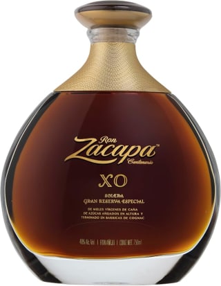 Ron Zacapa Centenario XO 750ml por $1,940 | Oferta Amazon