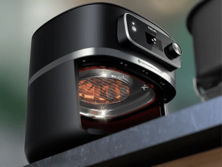Philips 7000-serie Combi XXL Connected Airfryer (HD9880/90) voor €229 bij iBOOD