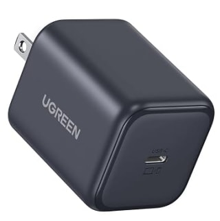 UGREEN cargador 45W USB‑C GaN por $238 en Amazon