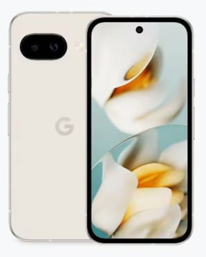 Google Pixel 9a 128GB por $6,776 | AliExpress