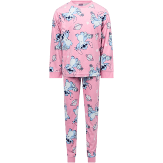 Pijama infantil terciopelo por 5.72€