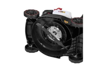 PARKSIDE Benzine grasmaaier 2,4 kW 800 m² voor €99,99 bij Lidl