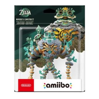 2 figurines Amiibo achetées, la 3ème offerte chez Fnac