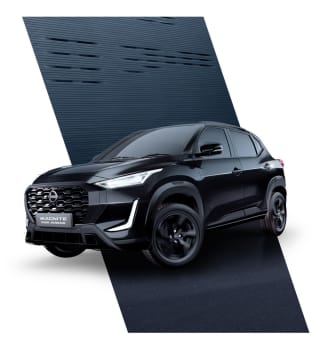 Nissan Magnite 2026 desde $374,900 en Nissan