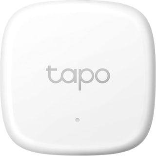 TP-Link Tapo T310 Smart temperatuur- en vochtigheidssensor voor €11,90 bij Amazon