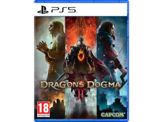 Dragon's Dogma 2 (PlayStation 5) voor €10 bij MediaMarkt